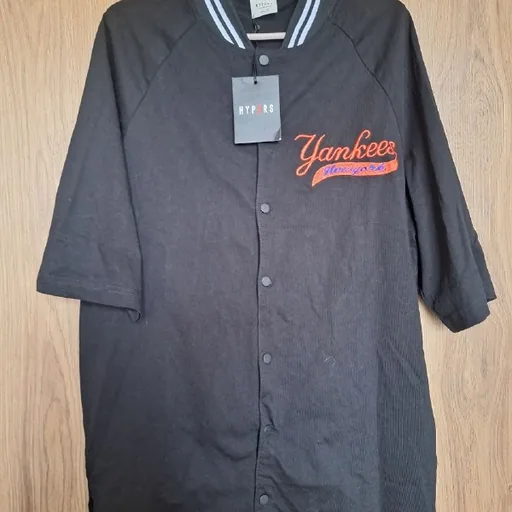 Джерси Yankees