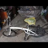 Складной велосипед Cityfold 1