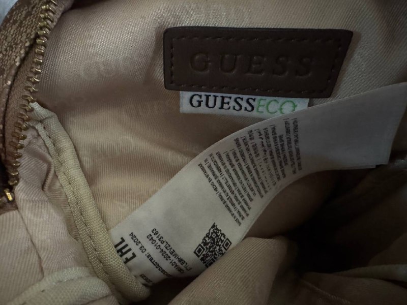 Сумка, барсетка GUESS Оригинал 4