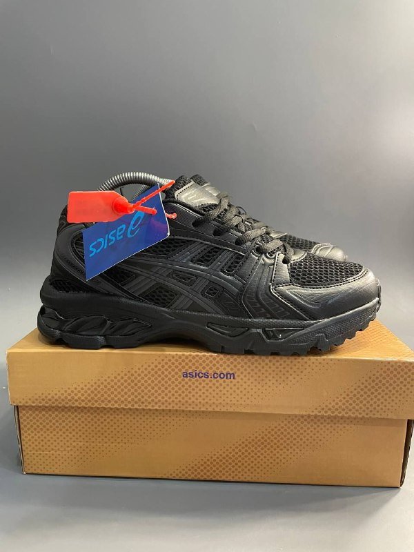 Кроссовки Asics gel kayano 14 новые 3
