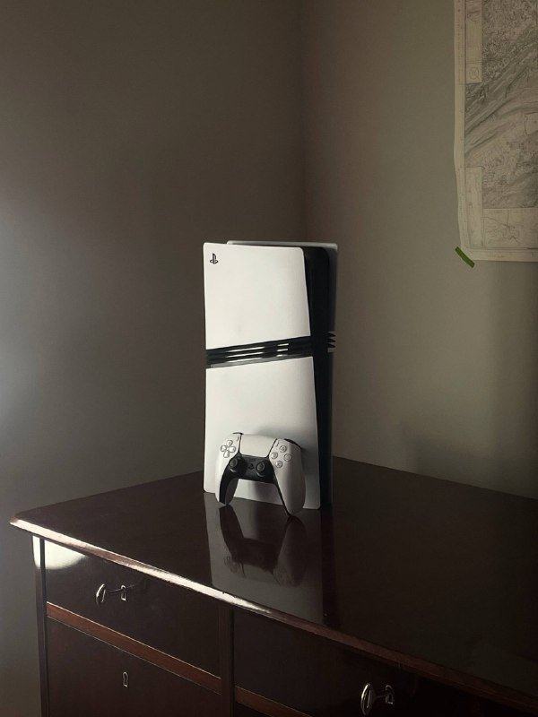 Playstation 5 Pro digital 2TB