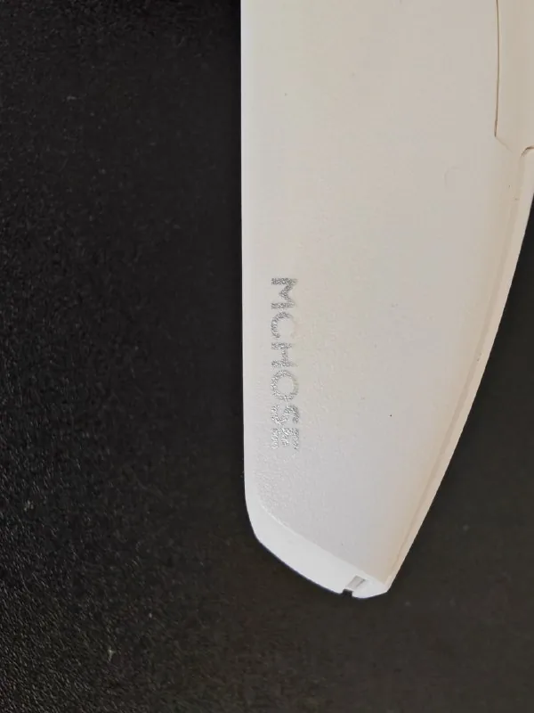 Клавиатура Keychron B1 Pro, мышь MCHOSE G3 V2, коврик IKEA SKRUTT 1