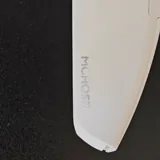 Клавиатура Keychron B1 Pro, мышь MCHOSE G3 V2, коврик IKEA SKRUTT 1