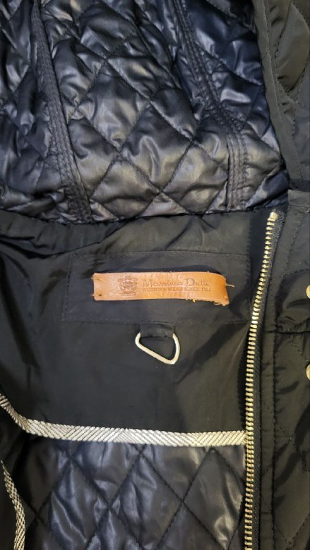 Плащ Massimo Dutti размер S/M