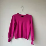 Лонги и свитер Zara, Reebok, Твое 3