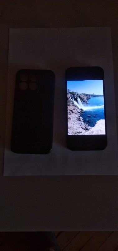 Смартфон Honor X8b 256gb 1