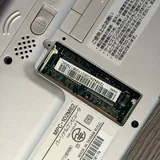 Casio Cassiopeia FIVA портативный ретро компьютер 4