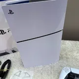 PS5 Slim с дисководом 6