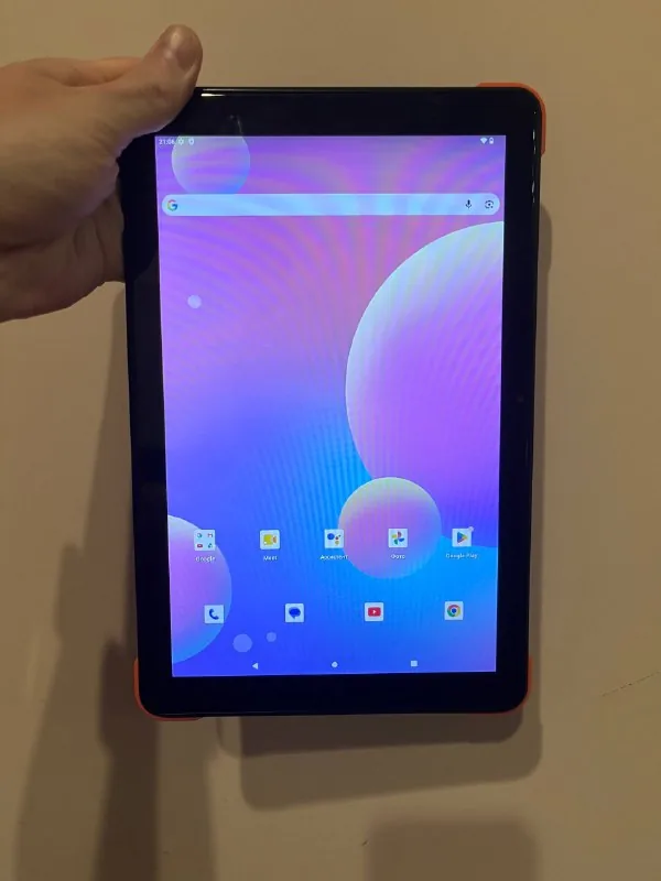 Планшет Sigma X-Treme A1033 1