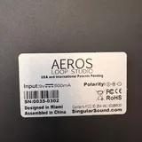 Aeros Loop Studio 4