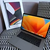 MacBook Pro 15 2017 6