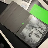 Kindle Scribe с Premium Pen 1