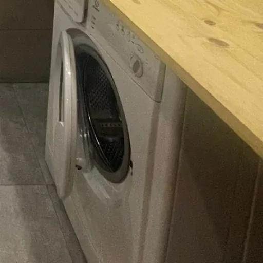 Стиральная машина Indesit