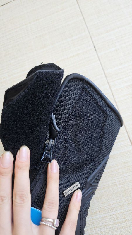 Мотоботы Rebelhorn Range размер 47 новые 2