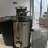 Соковыжималка, подсвечник, супницы 3
