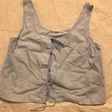 Юбка и майки Zara, LCW, Mango 5
