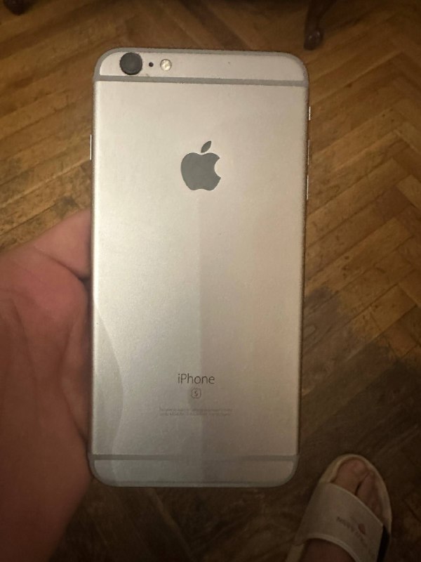iPhone 6s Plus 2