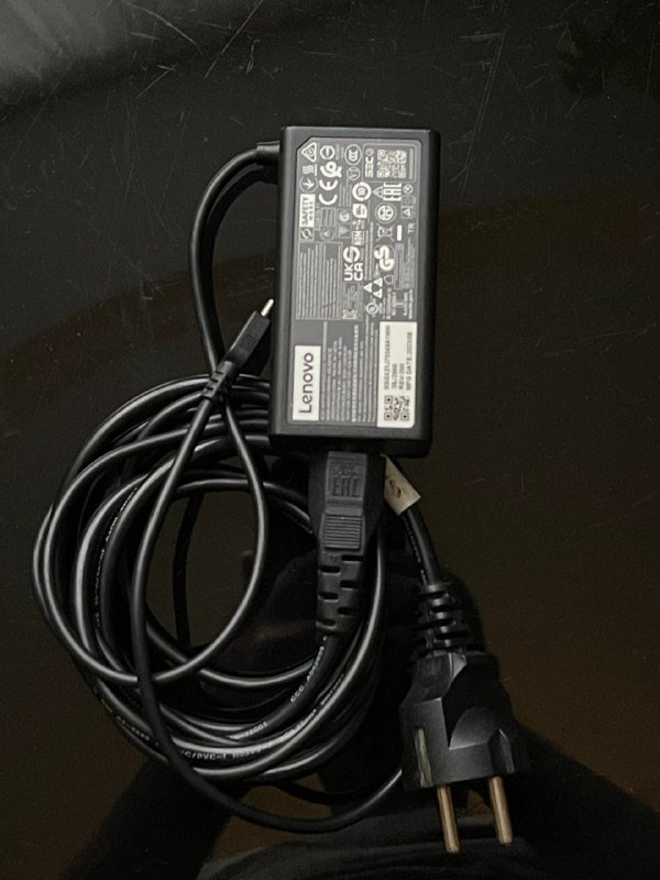 ThinkPad e16 Gen 1 ноутбук с i5 1335U, 40 ГБ RAM, 512 ГБ SSD 5