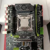 Игровой ПК Intel Xeon E5-2680 v4, RX 5600 XT, 32 ГБ 3