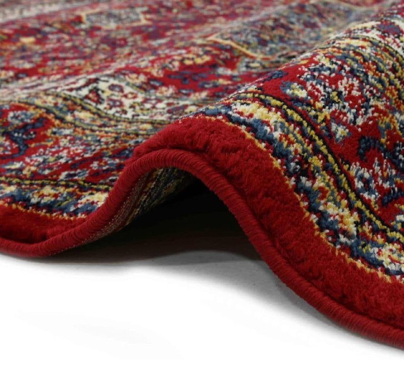 Дорожка, две винтажные вазы