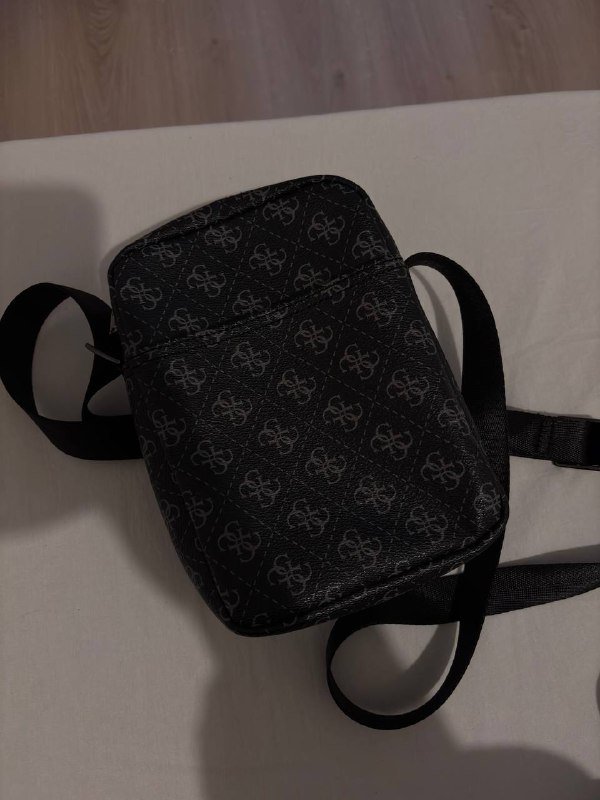 Мужская сумка через плечо Guess 2