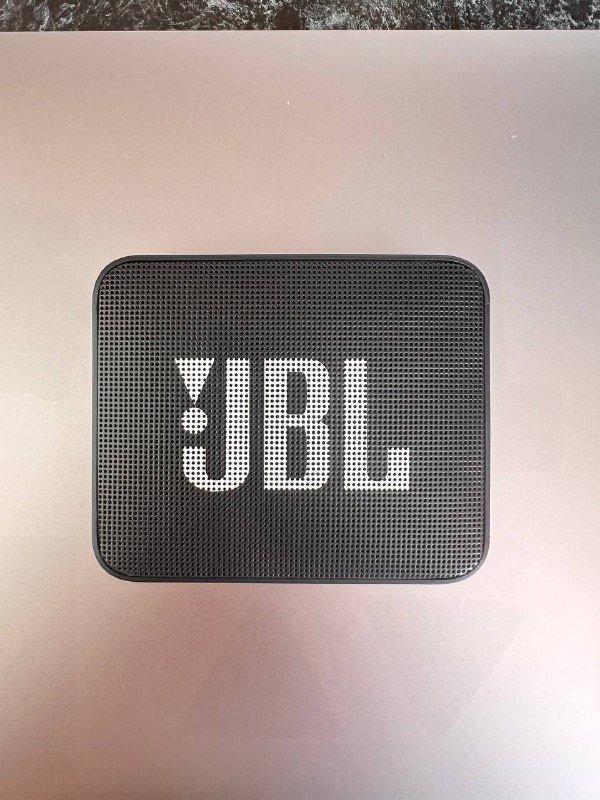 Bluetooth колонка JBL GO2