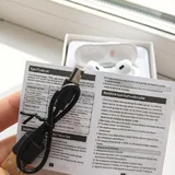 Беспроводные наушники AirPods Pro 2 5
