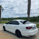 Volkswagen Jetta TSI 3