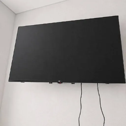 Телевизор Smart TV 43" Full HD