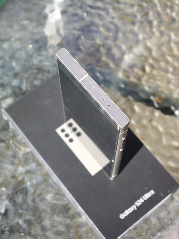 Samsung Galaxy S24 Ultra, Galaxy Fit 3 5