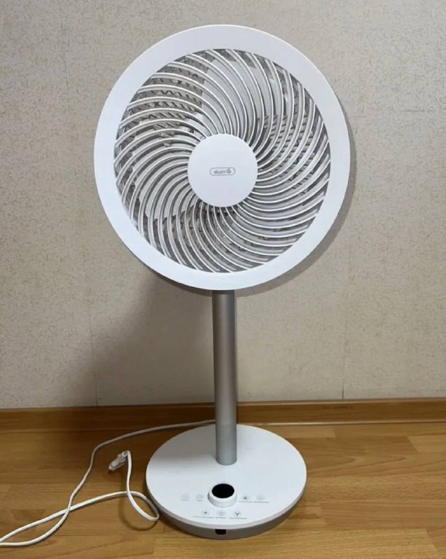 Вентилятор Deerma DEM-FD200