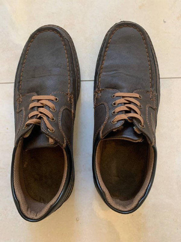 3 пары мужской обуви размер 40 3