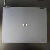 Старенький ноутбук HP 2