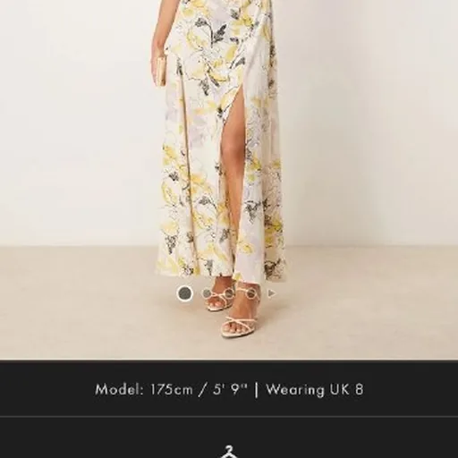 Платье ASOS