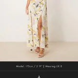 Платье ASOS 1