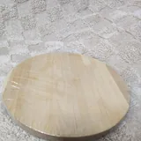 Деревянный поднос для еды 2