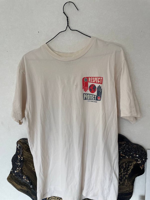 Футболки Obey, Patagonia, Marc Jacobs, Oakley, Adidas, Acne Studios, Свитшоты