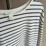 Классическая тельняшка H&M 2