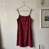 Винтажное платье Marks&Spencer 1
