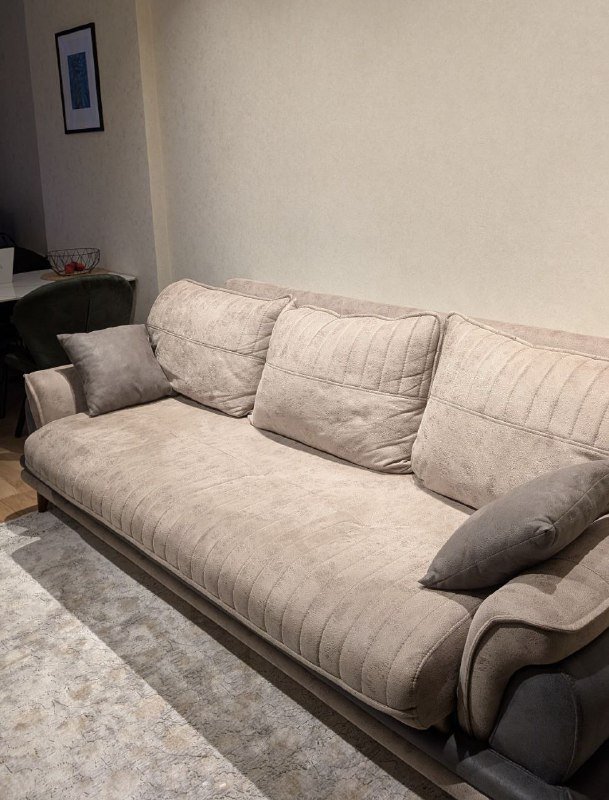 Раскладной диван 235х95х105 см 3