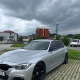 BMW 328i F30 3