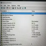 Ноутбук MSI Thin GF63 4