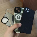 iPhone 13 Midnight 6