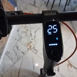 Ninebot F2 Pro электросамокат 2