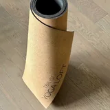 Коврик для йоги 1