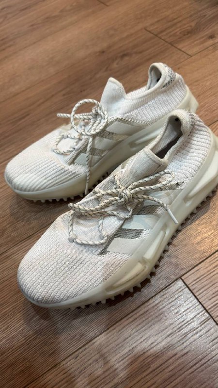 Оригинальные Adidas NMD S1 в идеальном состоянии