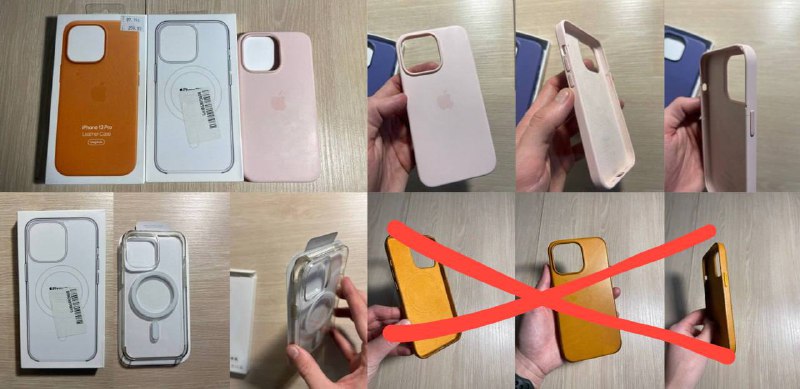 Чехлы для iPhone 13 Pro розовый, прозрачный