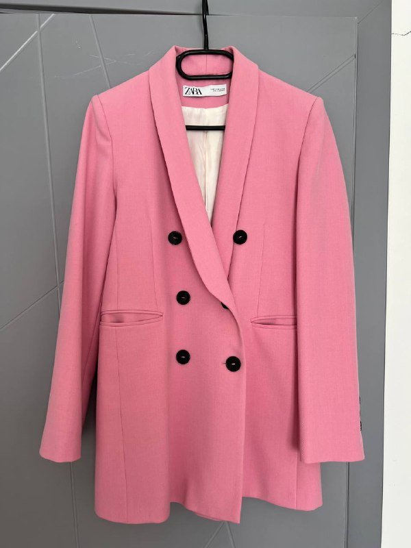 Жакет Zara XS