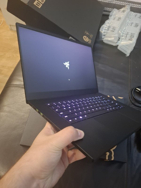 Ноутбук Razer Blade 15 2023 4