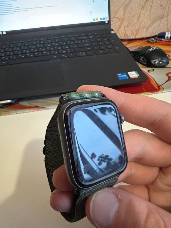 Apple Watch 4 44mm